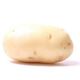 Picture of POTATO WASHED