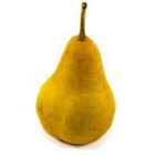 Picture of PEAR BROWN (BOSC)