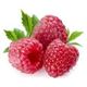 Picture of  RASPBERRY PUNNET 125g