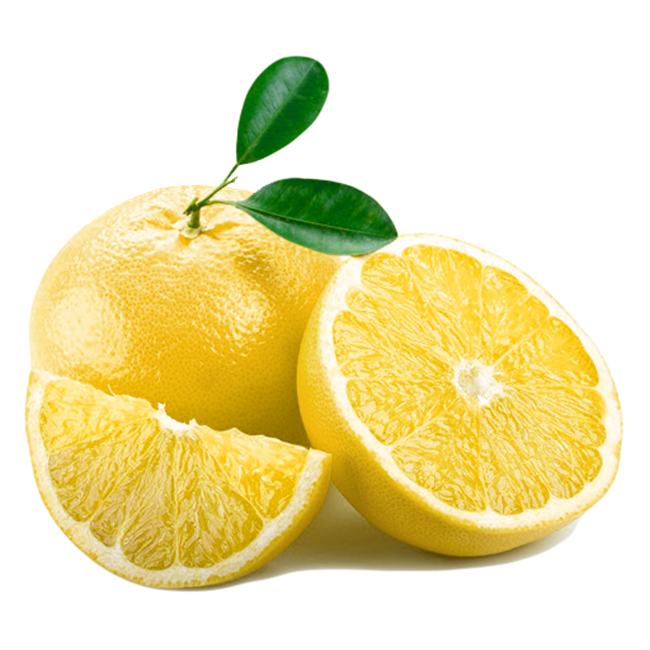 Picture of GRAPEFRUIT YELLOW