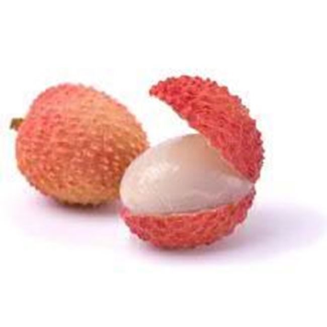 Picture of LYCHEES Approx 250g