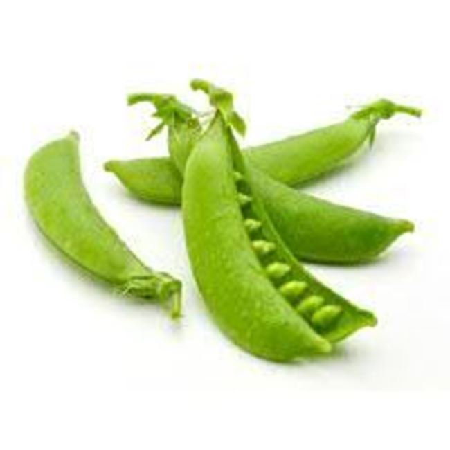 Picture of PEAS SUGAR SNAP LOOSE (Approx 250g)