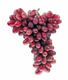 Picture of GRAPES RED CRIMSON SEEDLESS  500g Approx 