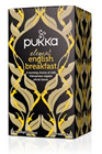 Picture of PUKKA ORGANIC TEA BAGS ENGLISH BREAKFAST,  KOSHER