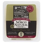Picture of NORCO CHEESE SLICES 250g