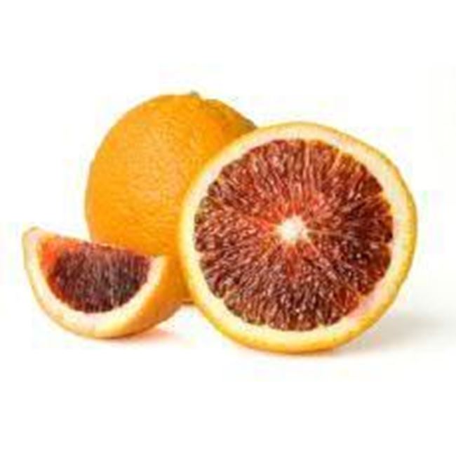 Picture of ORANGE BLOOD