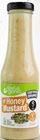 Picture of ABSOLUTE ORGANIC NO HONEY MUSTARD  310ml