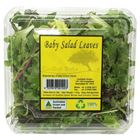 Picture of LETTUCE, ORGANIC SALAD MIX 120g PACK 