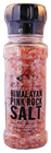 Picture of CHEF'S CHOICE PINK ROCK SALT SHAKER 200g KOSHER, VEGAN