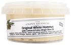 Picture of THE OLIVE BRANCH ORIGINAL WHITE HOMMUS 200g