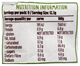 Picture of CERES ORGANIC BROWN RICE CRACKERS SEAWEED 115g, GLUTEN FREE