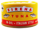 Picture of SIRENA TUNA OIL 95g