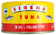 Picture of SIRENA TUNA OIL 185g