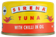 Picture of SIRENA TUNA CHILLI 95G