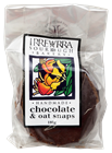 Picture of IRREWARRA CHOCOLATE OAT BISCUITS