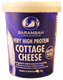 Picture of BARAMBAH ORGANIC COTTAGE CHEESE 500g