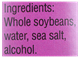 Picture of SPIRAL ORGANIC SALT REDUCED TAMARI 250ML