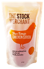 Picture of THE STOCK MERCHANT CHICKEN STOCK 500ML