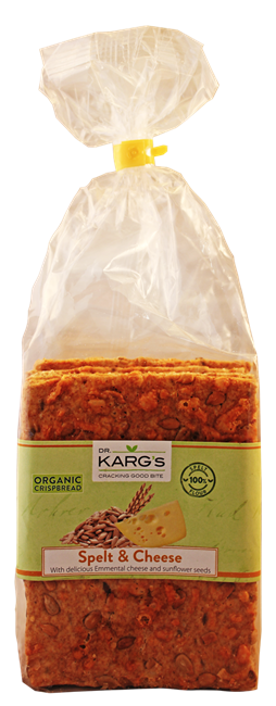 Picture of DR KARG'S SPELT CHEESE 200g