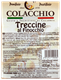 Picture of COLACCHIO TRECCINE FENNEL 400G