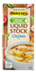 Picture of MASSEL ORGANIC LIQUID STOCK CHICKEN STYLE 1L VEGAN, GLUTEN FREE, KOSHER