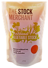 Picture of THE STOCK MERCHANT TRADITIONAL VEGETABLE STOCK 500G