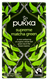 Picture of PUKKA ORGANIC TEA BAGS SUPREME MATCHA GREEN 20 sachets / 30g, KOSHER