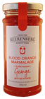 Picture of BEERENBERG BLOOD ORANGE MARMALADE 300G