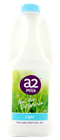 Picture of A2 LIGHT MILK 2L