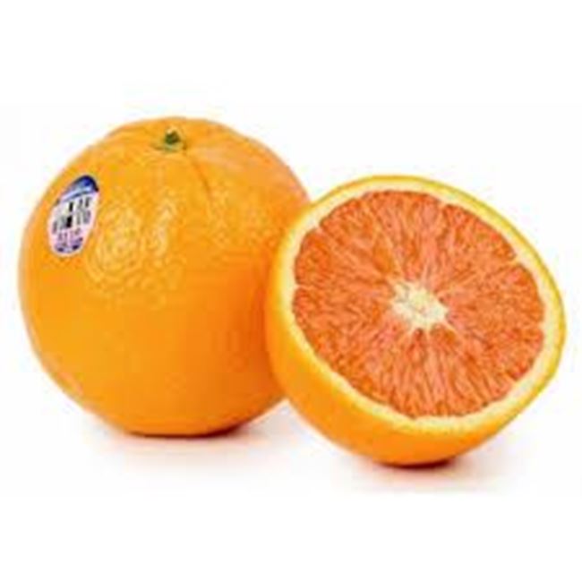 Picture of ORANGES CARA CARA 