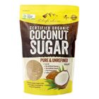 Picture of CHEF'S CHOICE COCONUT SUGAR 500G, KOSHER , VEGAN 