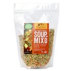 Picture of CHEF'S CHOICE SOUP MIX 5 BLEND 500g, KOSHER, VEGAN