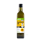 Picture of ABSOLUTE ORGANIC SUNFLOWER OIL 500ml, KOSHER
