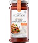 Picture of BEERENBERG CHICK PAELLA 240ML