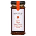 Picture of BEERENBERG SWEET CHILLI RELISH 300G