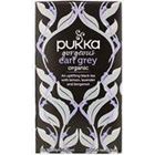 Picture of PUKKA ORGANIC TEA BAGS EARL GREY 40g KOSHER