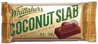 Picture of WHITTAKER'S MILK CHOCOLATE COCONUT 50G