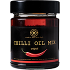 Picture of ANSH FOODS CHILLI OIL MIX  250g