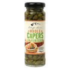 Picture of CHEF'S CHOICE CAPERS 110G KOSHER, VEGAN