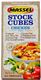 Picture of MASSEL STOCK CUBES CHICKEN 105g VEGAN, GLUTEN FREE, KOSHER