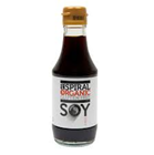 Picture of SPIRAL ORGANIC GLUTEN FREE SOY SAUCE 200ml