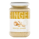 Picture of SPIRAL ORGANIC MINCED GINGER 220G VEGAN