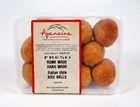Picture of APENNINE FRESHHOME MADE RICE BALLS VEGETARIAN