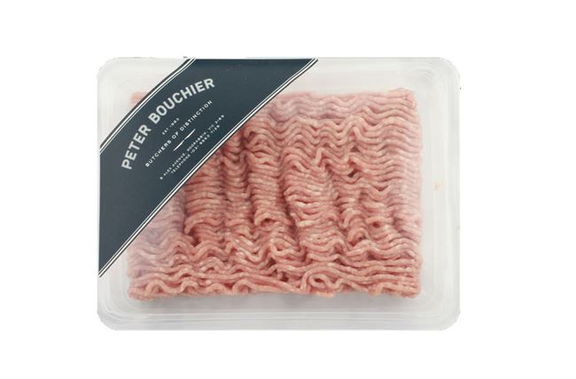 Picture of PETER BOUCHIER FREE RANGE CHICKEN MINCE Approx 500g