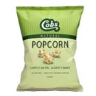 Picture of COBS LIGHTLY SALTY , LIGHTLY SWEET POPCORN 120g GLUTEN FREE