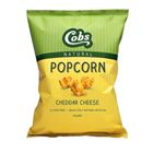 Picture of COBS CHEDDAR CHEESE POPCORN 100g GLUTEN FREE