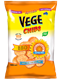 Picture of AJITAS VEGE CHIPS BBQ STYLE 100g,  GLUTEN FREE, VEGAN