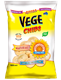Picture of AJITAS VEGE CHIPS NATURAL 100g, GLUTEN FREE, KOSHER, VEGAN