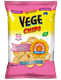 Picture of AJITAS VEGE CHIPS SALT & VINEGAR 100g, GLUTEN FREE, KOSHER, VEGAN