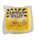 Picture of MERSEY VALLEY ORIGINAL 235g CHEDDER